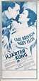 Nostalgipalatset - ALL THE KING´S HORSES (1935)