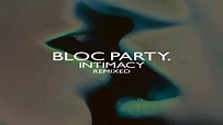 Bloc Party Ares [Villains Remix] - YouTube