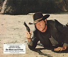 Der Mann aus El Paso (DVD) - Explosive-Media GmbH