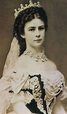 Empress Sisi!! This photo is one of my favourite!!! | European royalty ...