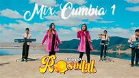 Grupo Rosedal Mix Cumbia 1 Activo Records™ 2021 4k - YouTube