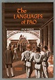 THE LANGUAGES OF PAO | John Holbrook Vance, Jack Vance. | First edition