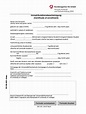 Immatrikulationsbescheinigung 2024: Fill out & sign online | DocHub