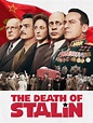The Death of Stalin: Trailer 1 - Trailers & Videos - Rotten Tomatoes