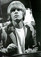It starts with a birthstone...: Songs About People # 224 Brian Jones