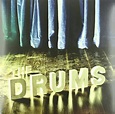 The Drums [VINYL]: Amazon.co.uk: Music