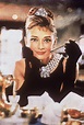 The Story Behind That Little Black Dress Worn by Audrey Hepburn In ...