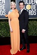Pregnant Michelle Williams and Thomas Kail Secretly Wed