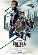 Pantera negra - SensaCine.com.mx