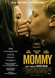Película Mommy (2014)