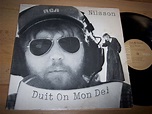 VG++ 1975 Harry Nilsson Duit On Mon Dei LP Album | eBay