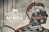Watch the trailer for Oxygen's new series, Violent Minds: Killers On ...