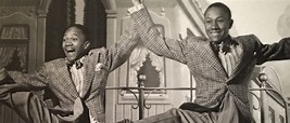 Biography - The Official Licensing Website of Nicholas Brothers