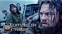 The Revenant - Der Rückkehrer | Trailer 2 | Deutsch HD German ...