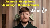James Stephen "Jimmy" Donaldson कौन है? @ImanTV-jf5ql - YouTube