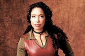 Gina Torres looks back on Firefly, Suits, Pearson, Alias, Hannibal and ...