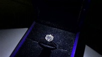 Ting Diamond｜鑽石珠寶及首飾（GIA鑽石價格、訂婚戒指、求婚戒指、結婚戒指、介指） - YouTube