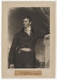 NPG D37172; Henry Petty-Fitzmaurice, 3rd Marquess of Lansdowne ...