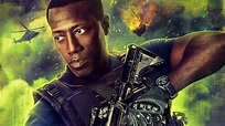 Trailer For Wesley Snipes' Action Film ARMED RESPONSE Actually Looks ...