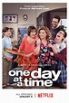 One Day at a Time (#1 of 3): Extra Large TV Poster Image - IMP Awards