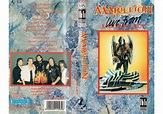 Marillion - Live From Loreley (1987) on Picture Music (United Kingdom ...
