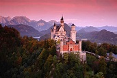 Bavaria & Austria Vacations | Jewels of Bavaria & Austria Vacation ...
