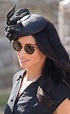Simply Chic from Meghan Markle's Best Hats, Ranked! | E! News