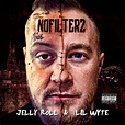 JELLY ROLL and Lil Wyte debut No Filter 2 in the Top 5 of the iTunes ...