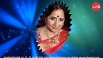 Payyada - Kannanum Kandhanum - Aruna Sairam (Full Verson) - YouTube