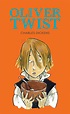Oliver Twist by Charles Dickens (English) Hardcover Book Free Shipping ...