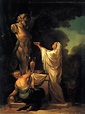 Francisco Goya | Rococo Era /Romantic painter and Printmaker | Tutt'Art ...