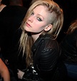 Avril Lavigne Shows Off New Shaved Hair Style (PHOTO) | HuffPost ...