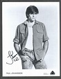 Paul Johansson - Signed Autograph Headshot Photo - Beverly Hills 90210 ...