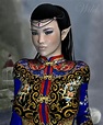 Asian Elf Princess Of China, Female Elf, Elves And Fairies, Princess ...