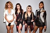 Fifth Harmony - Discography