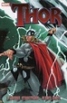 Thor by J. Michael Straczynski Vol. 1 TP Reviews