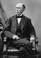 Francis P. Blair | Whig Party, Jacksonian Democrat, Publisher | Britannica