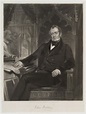 NPG D20053; John Britton - Portrait - National Portrait Gallery