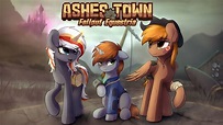Ashes Town