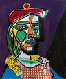 Sotheby’s Auction | Picasso Portrait from Pivotal Year of 1937 Emerges ...