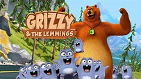 Grizzy And The Lemmings Wallpapers - Wallpaper Cave
