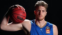 NBL 2019: Brisbane Bullets big man Matt Hodgson steps up | Daily Telegraph