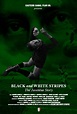 La locandina di Black and White Stripes: The Juventus Story: 371785 ...