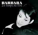 ☆LE・TEMPS・DU・LILAS・4CDBOX♪バルバラ！（BARBARA）INEDITS・RADIO・FRANCE | ルゼルの情報日記 ...