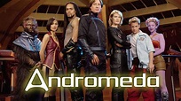 Warum man die Sci-Fi-Serie „Andromeda“ gesehen haben muss