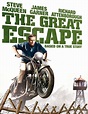 Ver The Great Escape (El gran escape) (1963) online