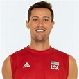 Thomas Jaeschke - USA Volleyball