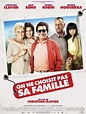 La familia no se escoge - Película 2011 - SensaCine.com