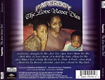 The Love Never Dies: Paperboy's 3rd Album | RAPSOURCE.NET