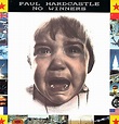 Paul Hardcastle No Winners UK Vinyl LP — RareVinyl.com